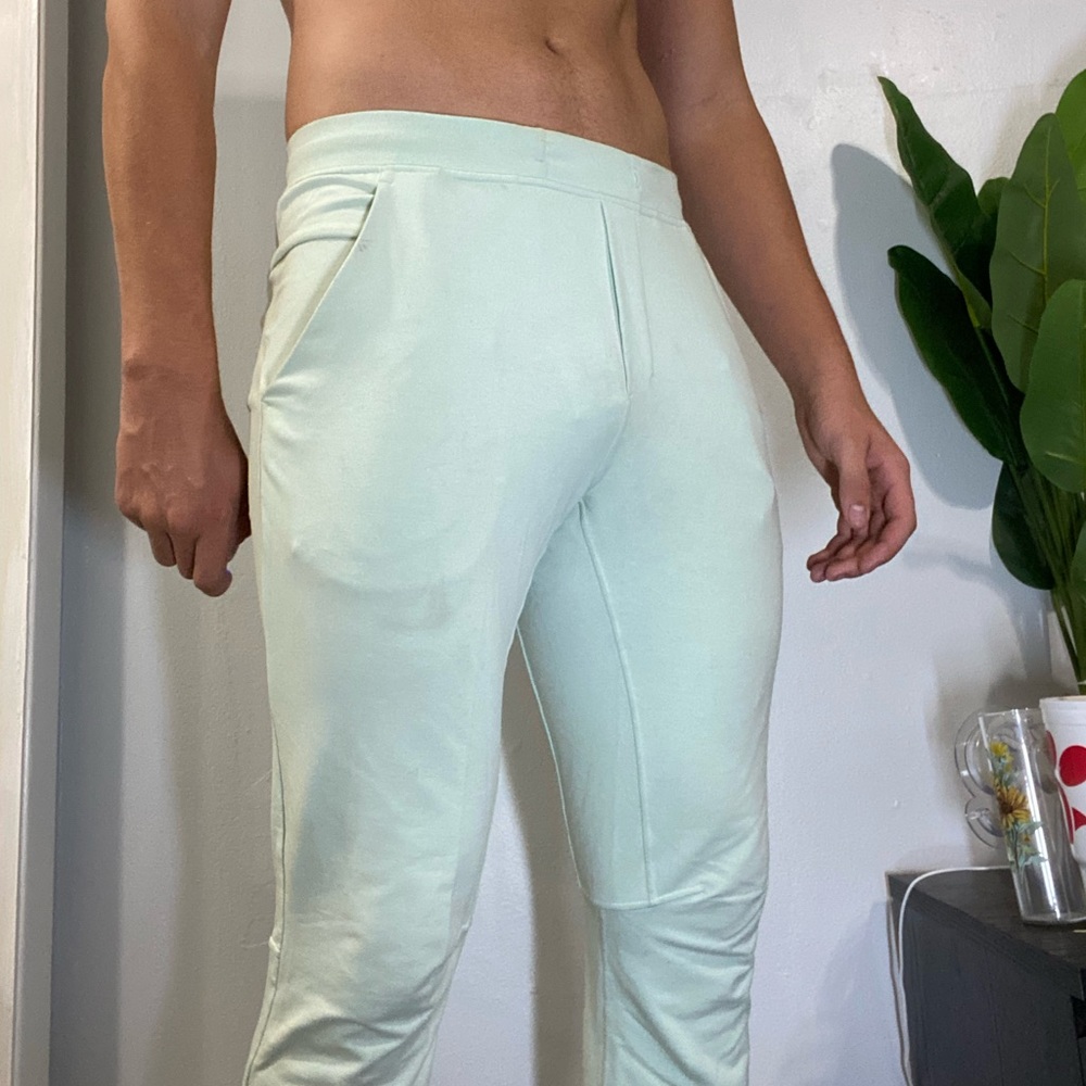 Lululemon city sweat jogger